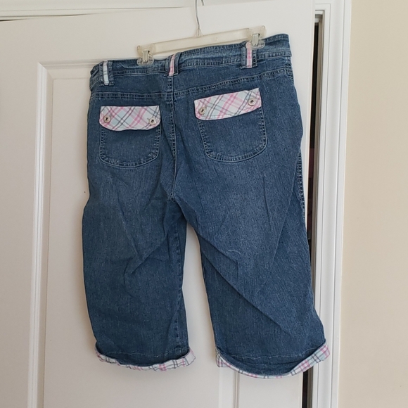 Apollo Capris - Picture 2 of 2